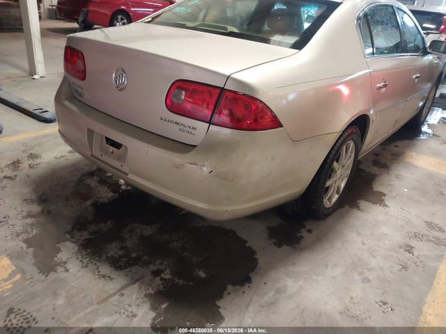Auction sale of the 2008 Buick Lucerne Cxl, vin: 1G4HD57228U185857, lot number: 45380035