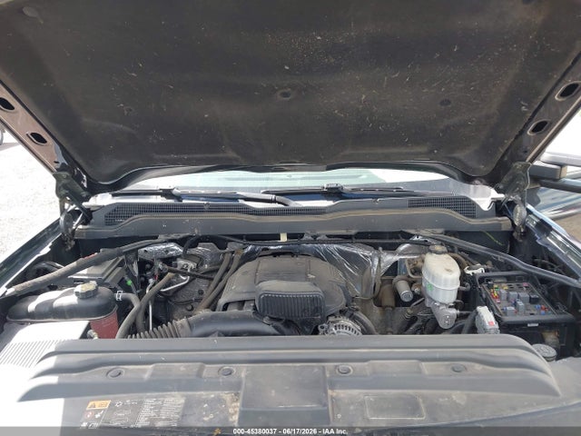 1GC4KYCG2HF186281 Chevrolet Silverado 3500hd Wt