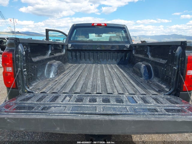 1GC4KYCG2HF186281 Chevrolet Silverado 3500hd Wt