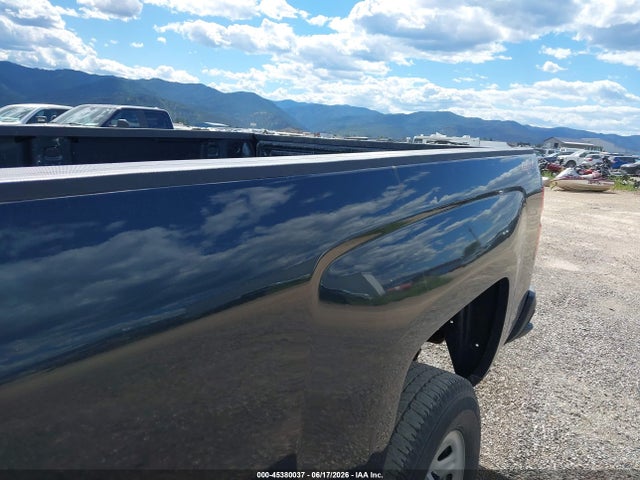 1GC4KYCG2HF186281 Chevrolet Silverado 3500hd Wt