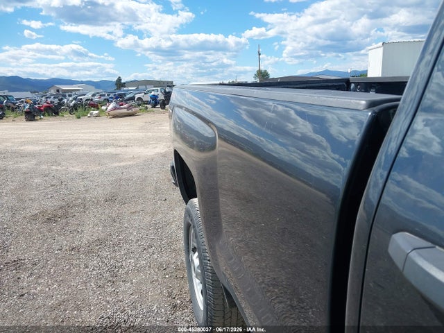 1GC4KYCG2HF186281 Chevrolet Silverado 3500hd Wt