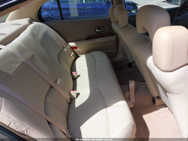 2004 Buick Lesabre Custom მანქანა იყიდება აუქციონზე, vin: 1G4HP52K34U132996, აუქციონის ნომერი: 45380039