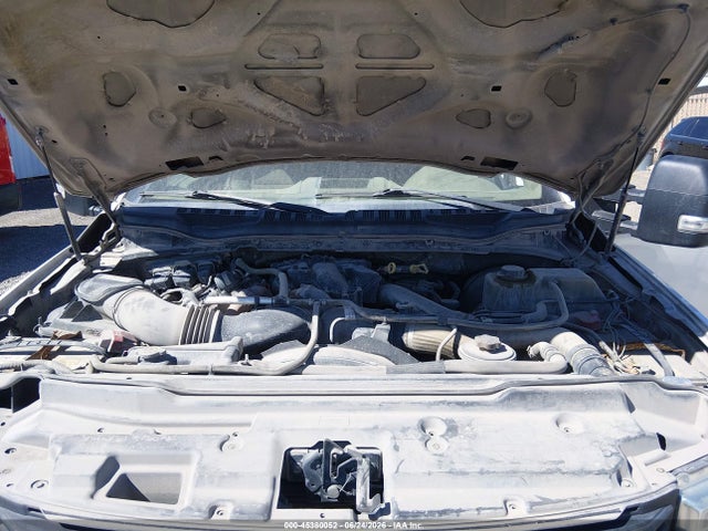 Ford F-250 Xl 2019 1FT7W2BT3KEE59674 Image 10