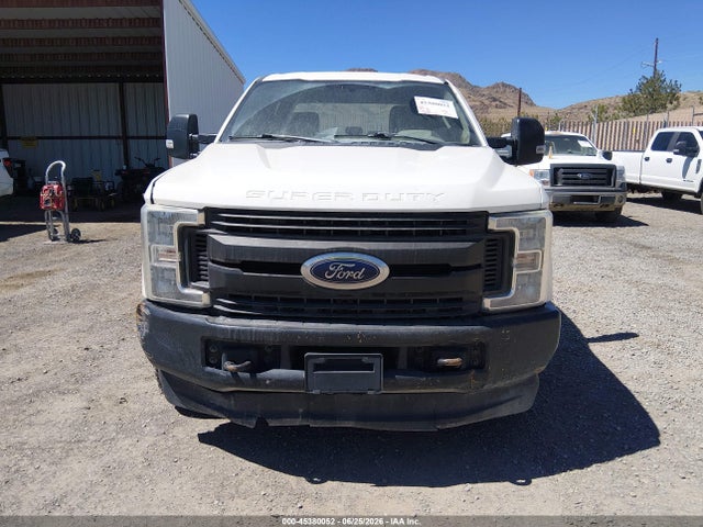 Ford F-250 Xl 2019 1FT7W2BT3KEE59674 Image 13