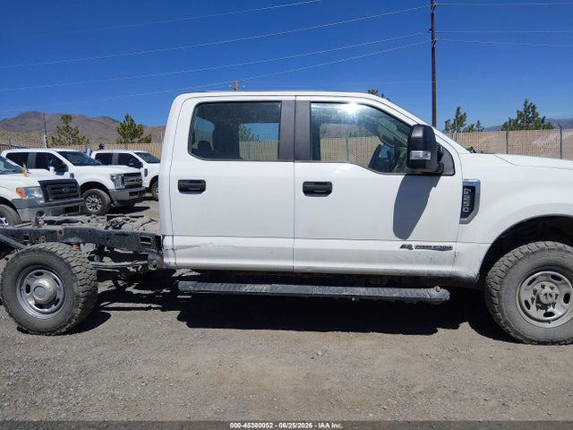 Ford F-250 Xl 2019 1FT7W2BT3KEE59674 Image 14