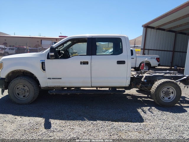 Ford F-250 Xl 2019 1FT7W2BT3KEE59674 Image 15