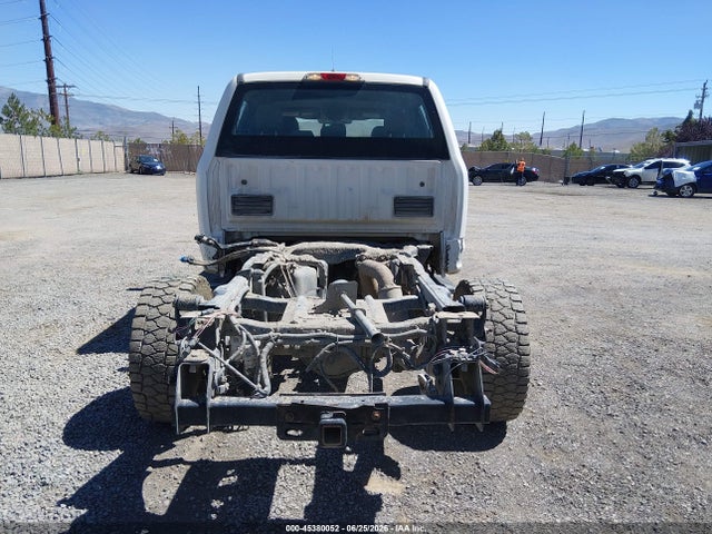 Ford F-250 Xl 2019 1FT7W2BT3KEE59674 Image 17