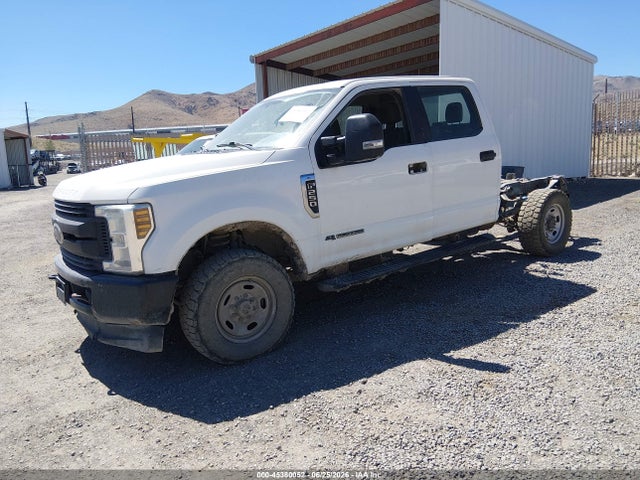 Ford F-250 Xl 2019 1FT7W2BT3KEE59674 Image 2