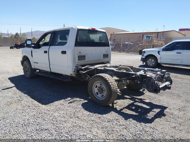 Ford F-250 Xl 2019 1FT7W2BT3KEE59674 Image 3