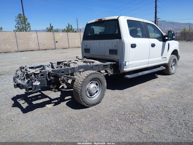 Ford F-250 Xl 2019 1FT7W2BT3KEE59674 Image 4