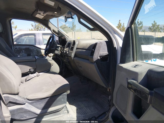 Ford F-250 Xl 2019 1FT7W2BT3KEE59674 Image 5