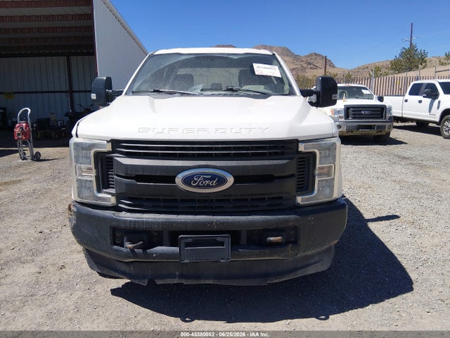 Ford F-250 Xl 2019 1FT7W2BT3KEE59674 Image 6