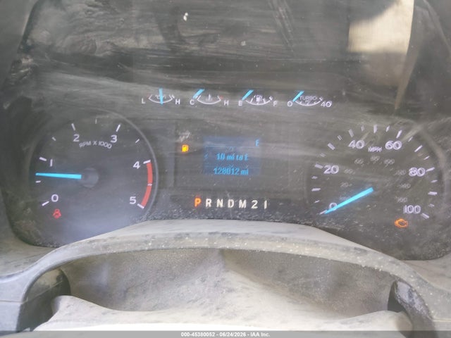 Ford F-250 Xl 2019 1FT7W2BT3KEE59674 Image 7