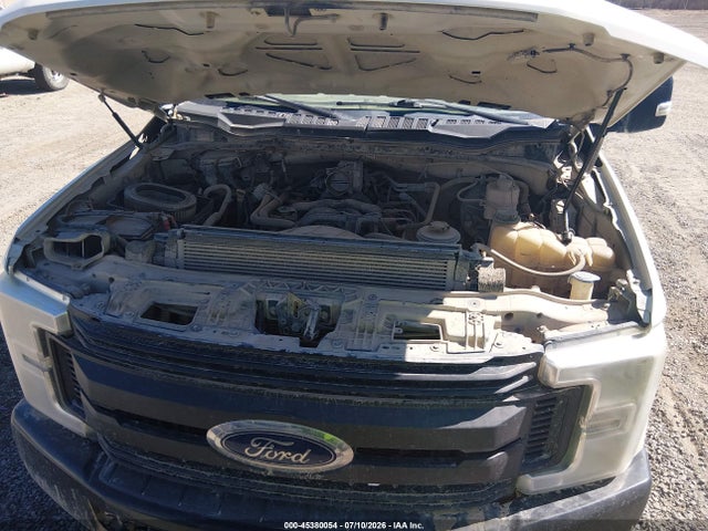 Ford F-350 Xl 2019 1FTWW3B60KEF59226 Image 10