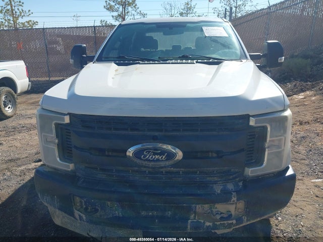 Ford F-350 Xl 2019 1FTWW3B60KEF59226 Image 12