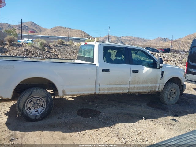 Ford F-350 Xl 2019 1FTWW3B60KEF59226 Image 13