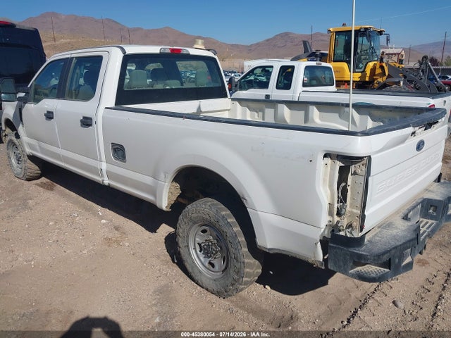 Ford F-350 Xl 2019 1FTWW3B60KEF59226 Image 3