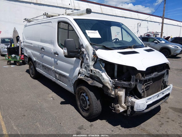 2019 1FTYE1ZM9KKA97044 zdjęcie główne