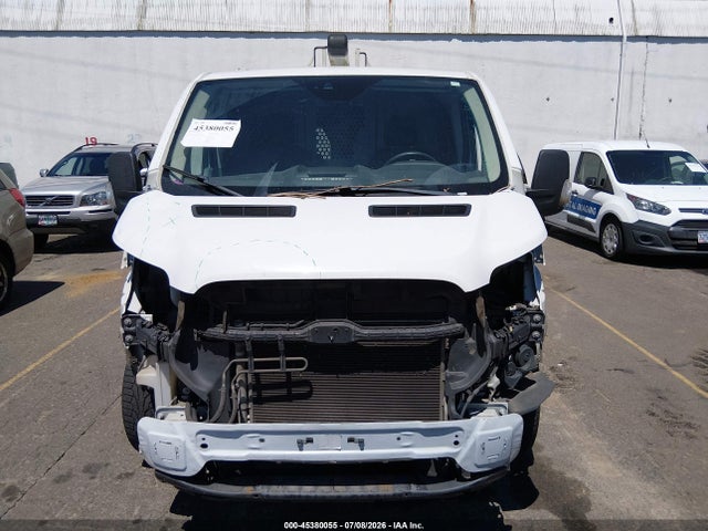 Ford Transit-150 2019 1FTYE1ZM9KKA97044 Image 12