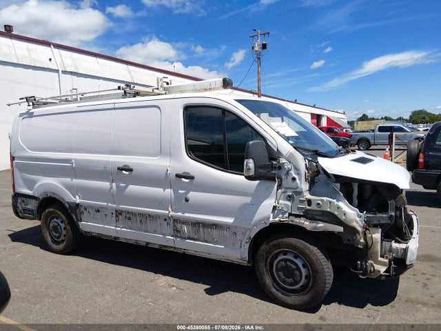 Ford Transit-150 2019 1FTYE1ZM9KKA97044 Image 13