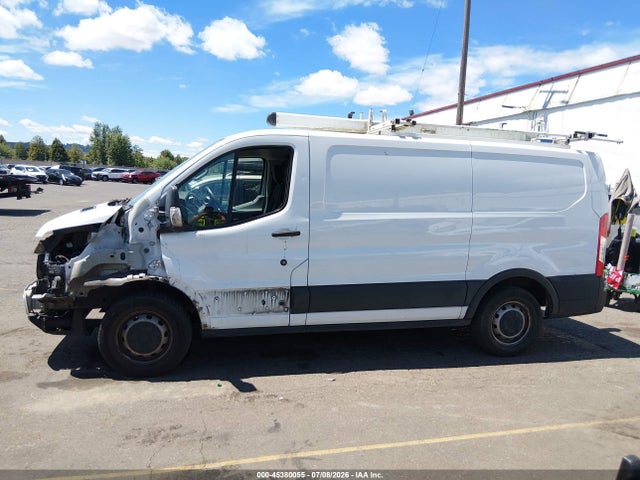 Ford Transit-150 2019 1FTYE1ZM9KKA97044 Image 14