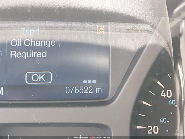 Ford Transit-150 2019 1FTYE1ZM9KKA97044 Image 15
