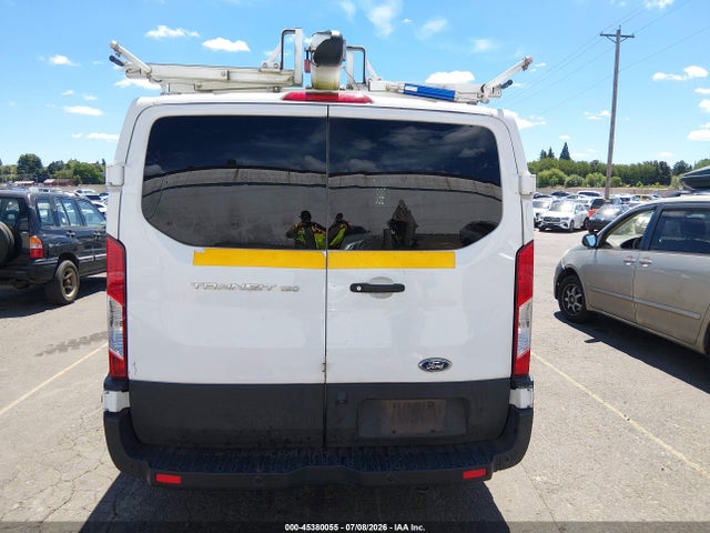 Ford Transit-150 2019 1FTYE1ZM9KKA97044 Image 16