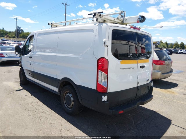 Ford Transit-150 2019 1FTYE1ZM9KKA97044 Image 3