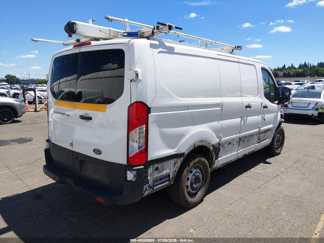 Ford Transit-150 2019 1FTYE1ZM9KKA97044 Image 4