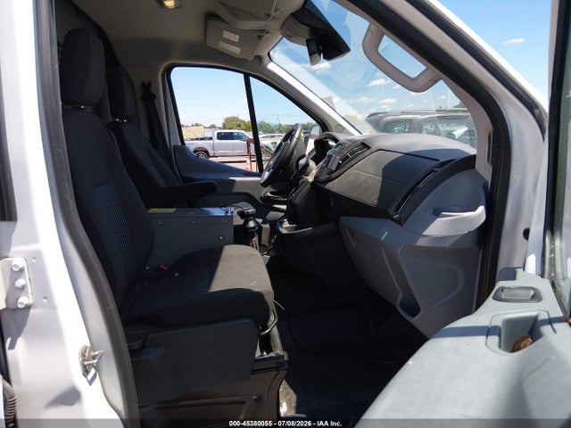Ford Transit-150 2019 1FTYE1ZM9KKA97044 Image 5