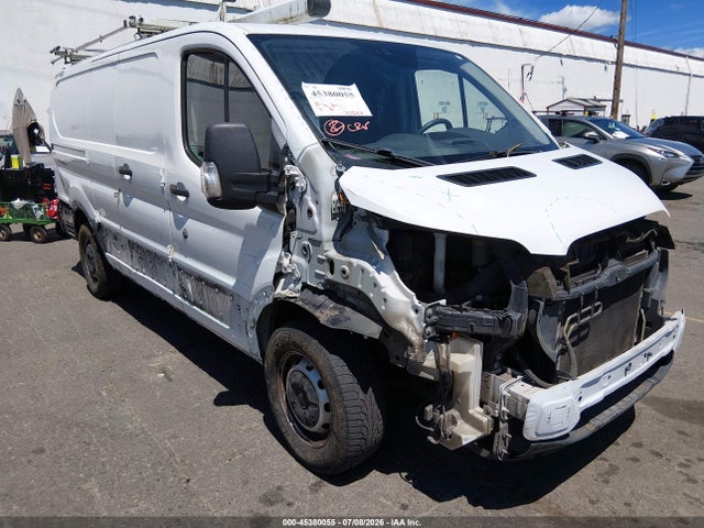 Ford Transit-150 2019 1FTYE1ZM9KKA97044 Image 6