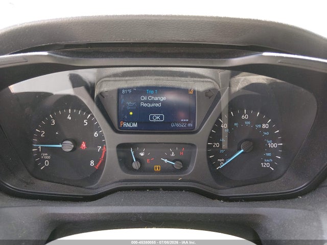 Ford Transit-150 2019 1FTYE1ZM9KKA97044 Image 7