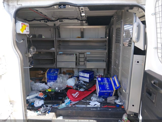 Ford Transit-150 2019 1FTYE1ZM9KKA97044 Image 8