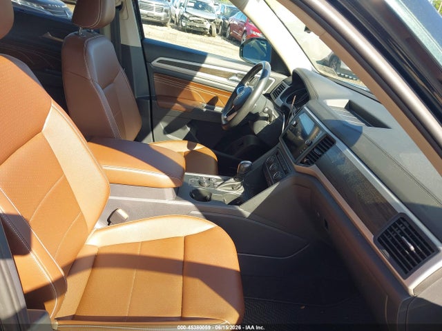 1V2KR2CA9MC580284 Volkswagen Atlas 3.6l V6 Se W/technology