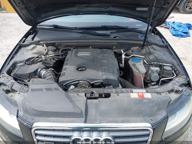 Продаж на аукціоні авто 2010 Audi A4 2.0t Premium, vin: WAUBFAFL9AN029643, номер лоту: 45380061