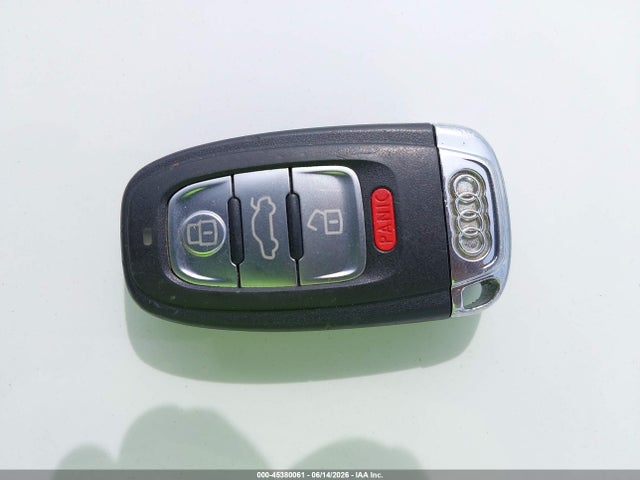 Продаж на аукціоні авто 2010 Audi A4 2.0t Premium, vin: WAUBFAFL9AN029643, номер лоту: 45380061