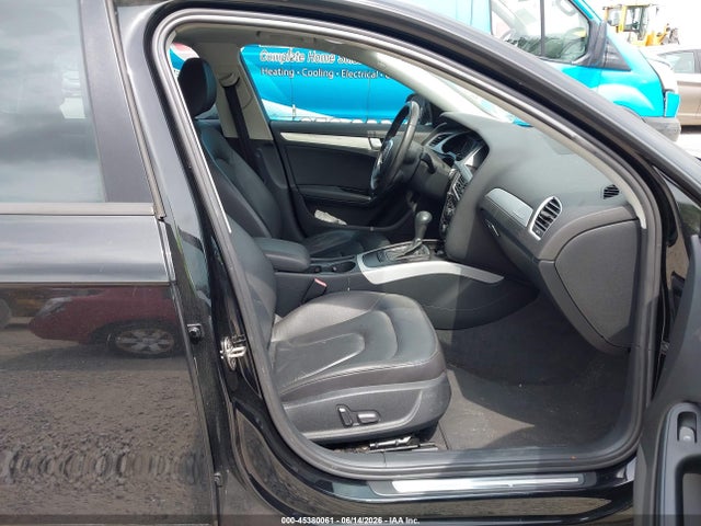 Продаж на аукціоні авто 2010 Audi A4 2.0t Premium, vin: WAUBFAFL9AN029643, номер лоту: 45380061