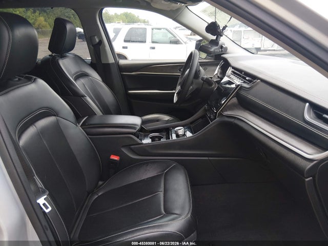 Продаж на аукціоні авто 2023 Jeep Grand Cherokee L Limited 4x2, vin: 1C4RJJBG8P8835456, номер лоту: 45380081