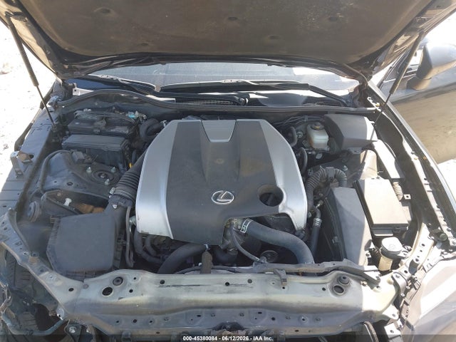 Продажа на аукционе авто 2015 Lexus Gs 350, vin: JTHBE1BL6FA003185, номер лота: 45380084