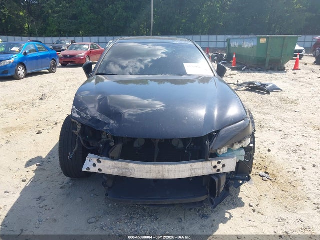 Продажа на аукционе авто 2015 Lexus Gs 350, vin: JTHBE1BL6FA003185, номер лота: 45380084