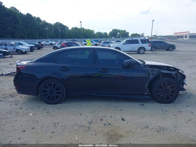 Продажа на аукционе авто 2015 Lexus Gs 350, vin: JTHBE1BL6FA003185, номер лота: 45380084