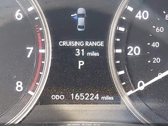 Продажа на аукционе авто 2015 Lexus Gs 350, vin: JTHBE1BL6FA003185, номер лота: 45380084