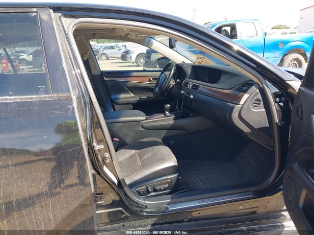 Продажа на аукционе авто 2015 Lexus Gs 350, vin: JTHBE1BL6FA003185, номер лота: 45380084