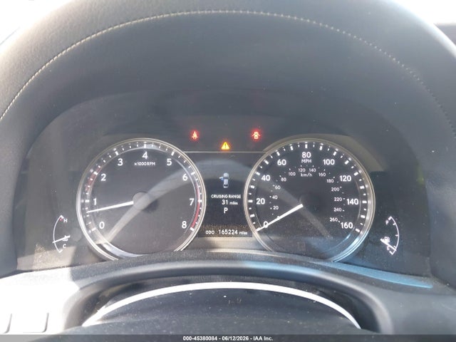 Продажа на аукционе авто 2015 Lexus Gs 350, vin: JTHBE1BL6FA003185, номер лота: 45380084