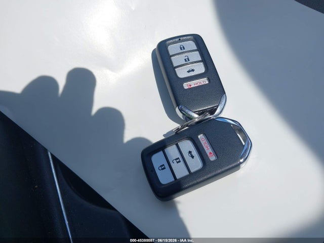 Aukcja sprzedaży 2015 Honda Civic Ex-l, vin: 19XFB2F92FE031076, numer aukcji: 45380087