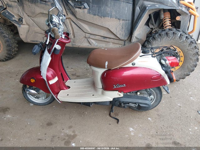 Продаж на аукціоні авто 2002 Yamaha Yj50, vin: JYASA17A52A004449, номер лоту: 45380097