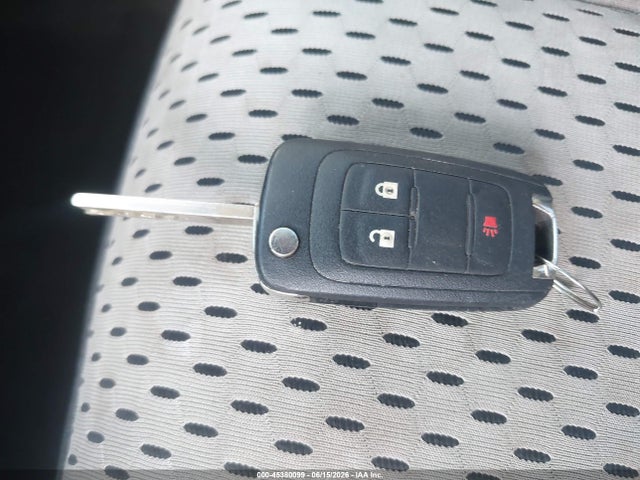 Продаж на аукціоні авто 2015 Gmc Terrain Sle-1, vin: 2GKALMEK5F6374069, номер лоту: 45380099