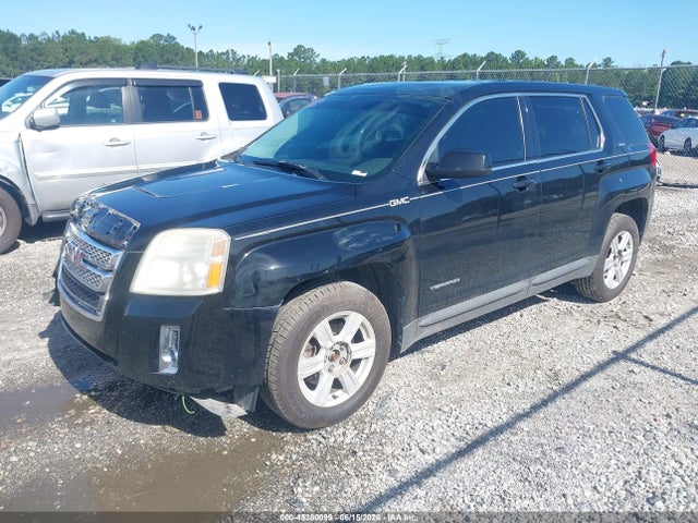 Продаж на аукціоні авто 2015 Gmc Terrain Sle-1, vin: 2GKALMEK5F6374069, номер лоту: 45380099