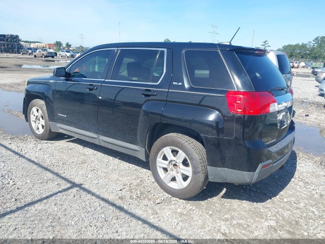 Продаж на аукціоні авто 2015 Gmc Terrain Sle-1, vin: 2GKALMEK5F6374069, номер лоту: 45380099