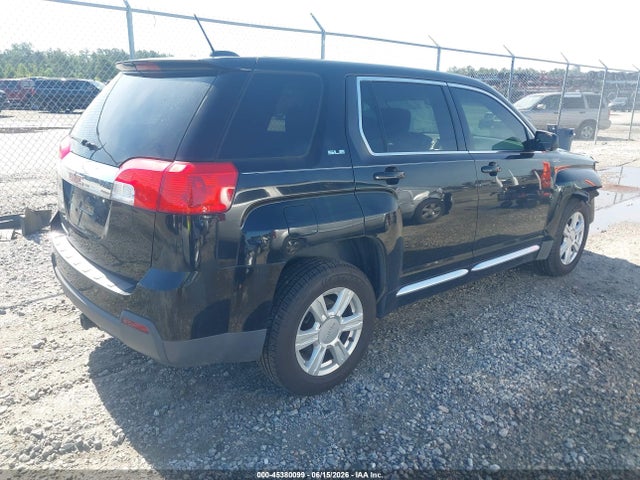 Продаж на аукціоні авто 2015 Gmc Terrain Sle-1, vin: 2GKALMEK5F6374069, номер лоту: 45380099